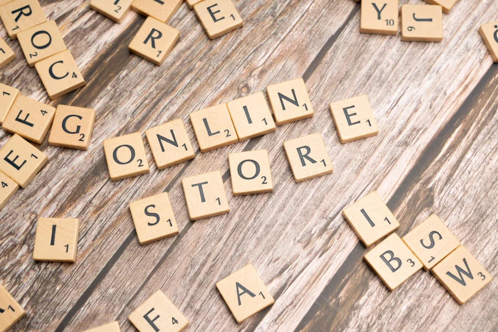Wellness Store FAQ Ecommerce Lifestyle