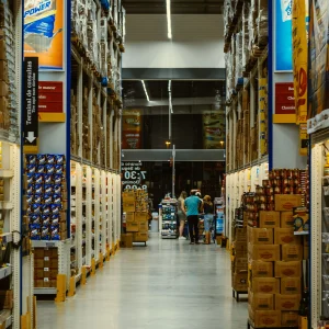 Wholesale & B2B Shopping Lifestyle