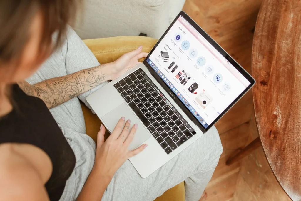 Wordpress Themes Blog Ecommerce Lifestyle