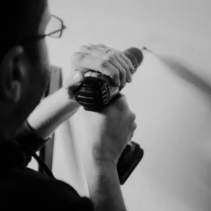 18V Cordless Drill product image