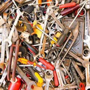 Compact Tool Box product image