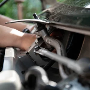 Car Care Essentials Kit product image