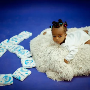 Organic Baby Set product image