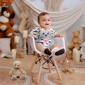 Kids Rain Jacket product image