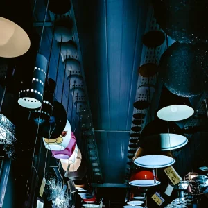 Milo Floor Lamp product image