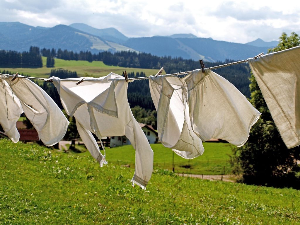 Airbnb Linen Service service imagery