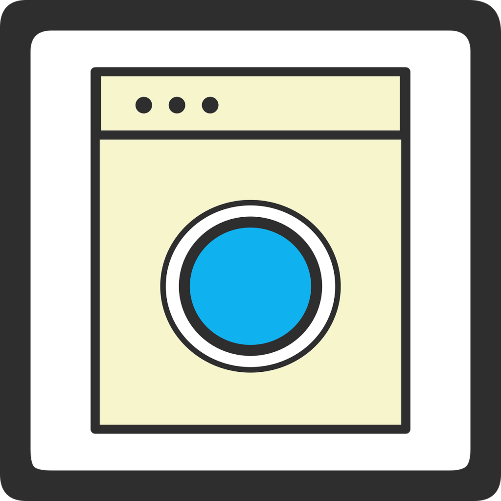 Chef Uniform Laundry service imagery