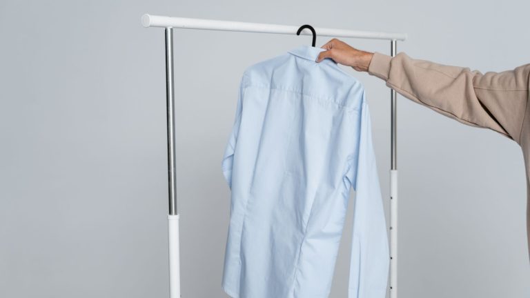 Dry Cleaning relevant slider image