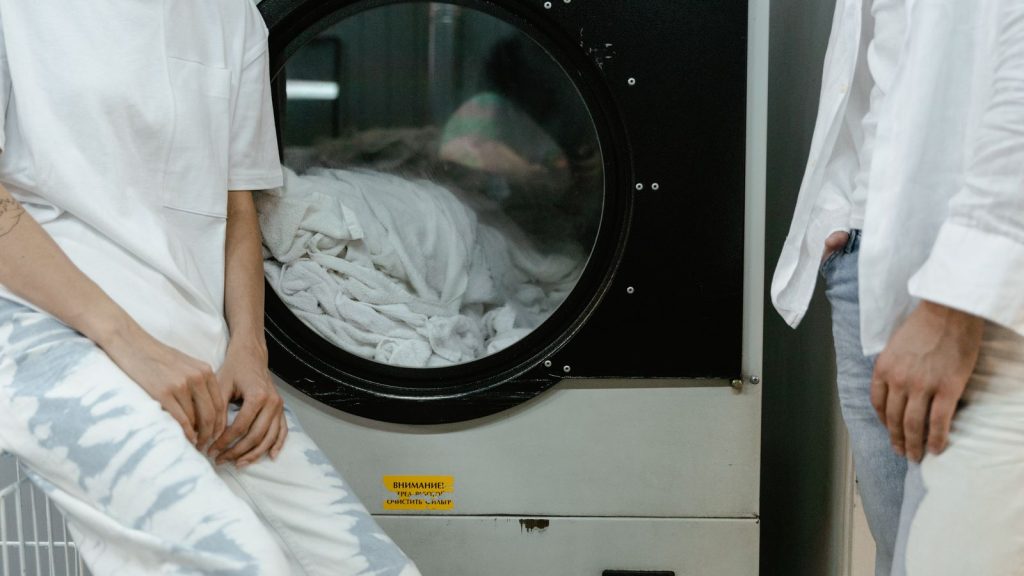 Event Linen Laundry service imagery