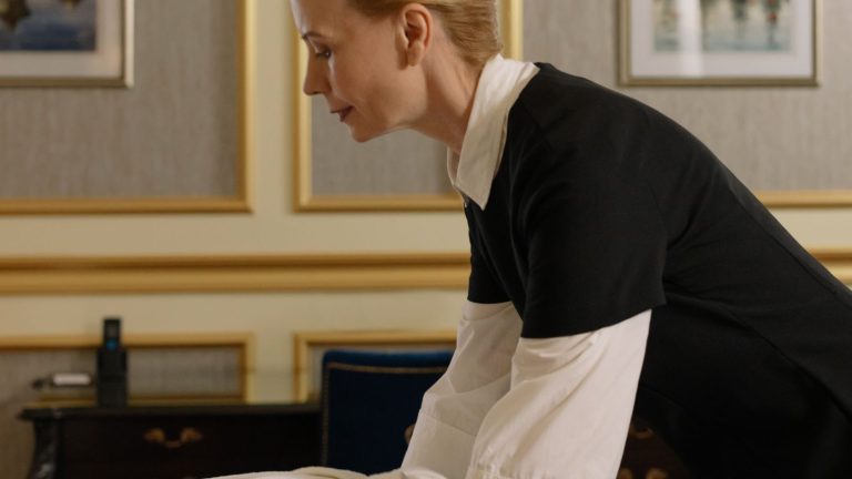 Hotel Linen Laundry relevant slider image