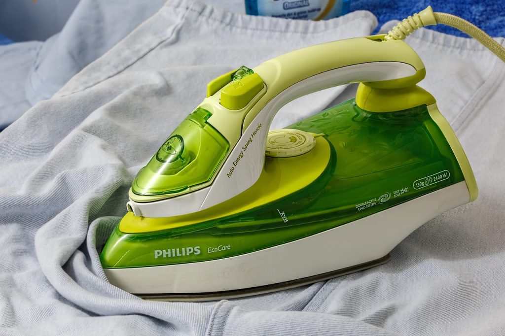 Pet Textile Laundry service imagery