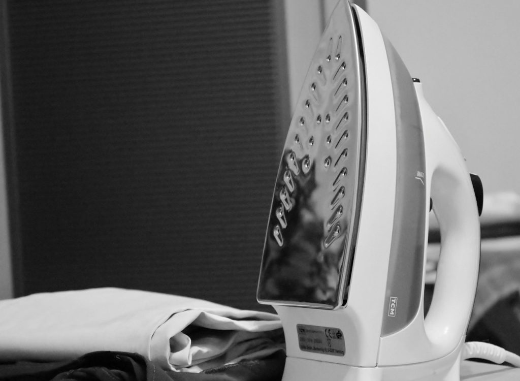 Rug & Carpet Care service imagery