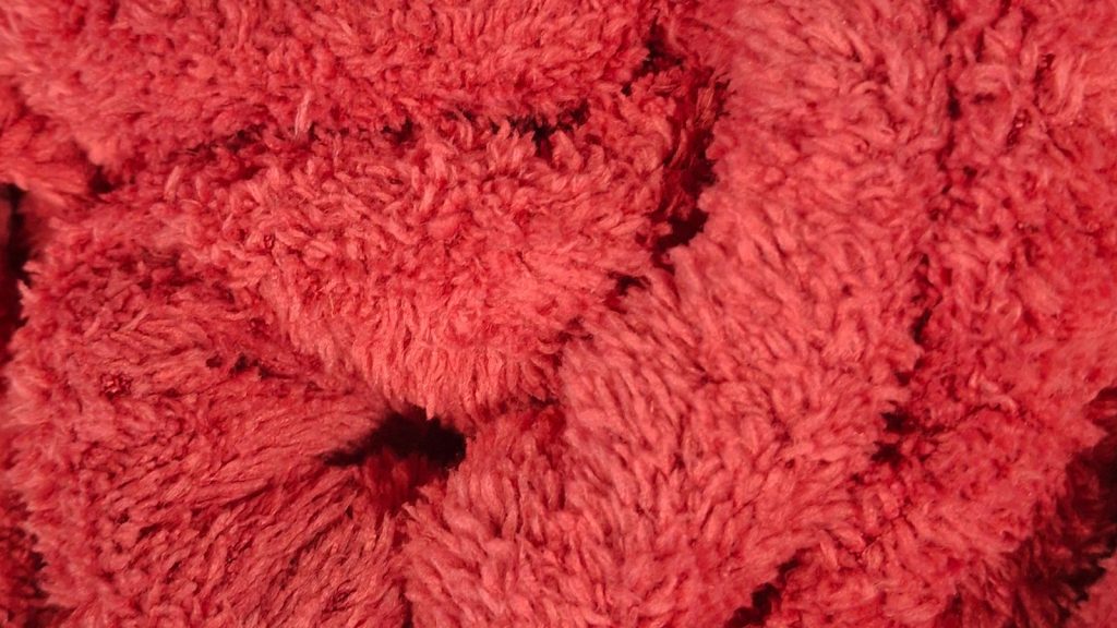 Spa & Salon Towels service imagery