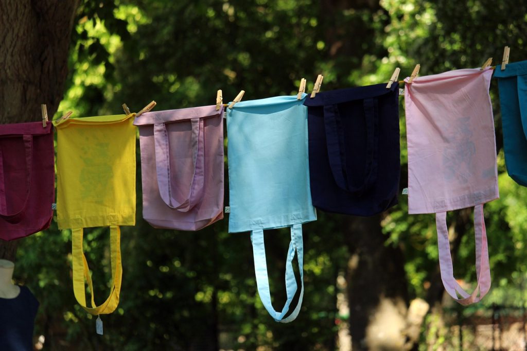 Sports Team Laundry service imagery
