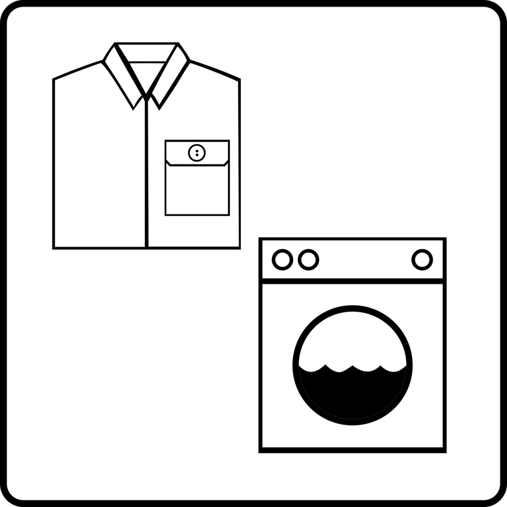 Workwear & PPE Laundry service imagery