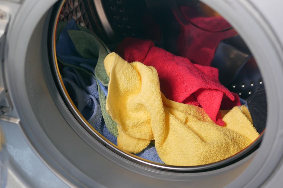 How to Prepare Clothes for Laundry Pickup