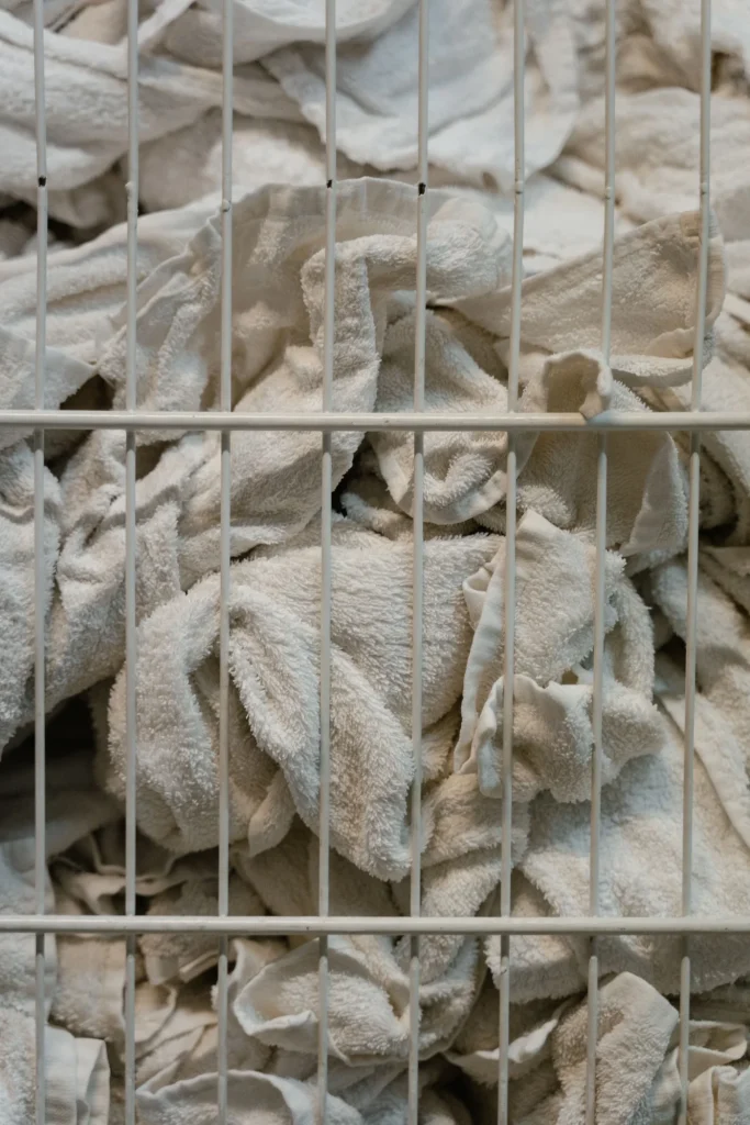 Swimming Pool Towel Laundry Home