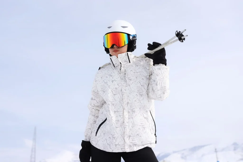 Skiwear Cleaning service imagery