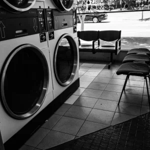 Coin Laundromat