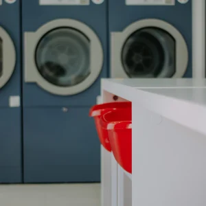 Laundry Facility