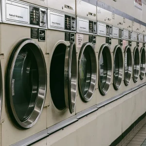 Urban Laundromat